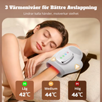 Relief - Släpp dagens spänningar